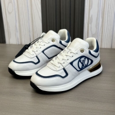 Louis Vuitton Run Away Sneaker